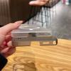 Custodia Magnetica Traslucida Sottile Senza Bordi Opaca Per Samsung S26 S25 S24 S23 S22 FE Plus Ultra Per Copertura di Ricarica Wireless Magsafe