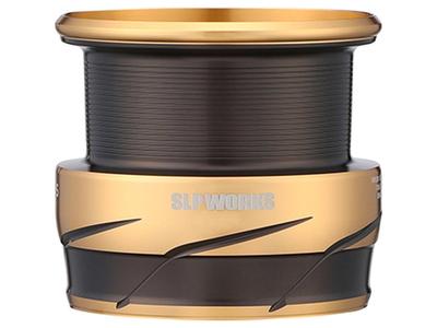 Daiwa Slp Works SLPW LT Spool 3 4000S Gold Type- (Type 3/ATD TYPE-L Installed)