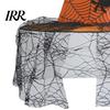 Costume Accessories for Carnival Nights Halloween Witch Hat, with Lace Mesh And Simulated Spiders, Gothic Style Holiday Photo Props Accessory, Parties