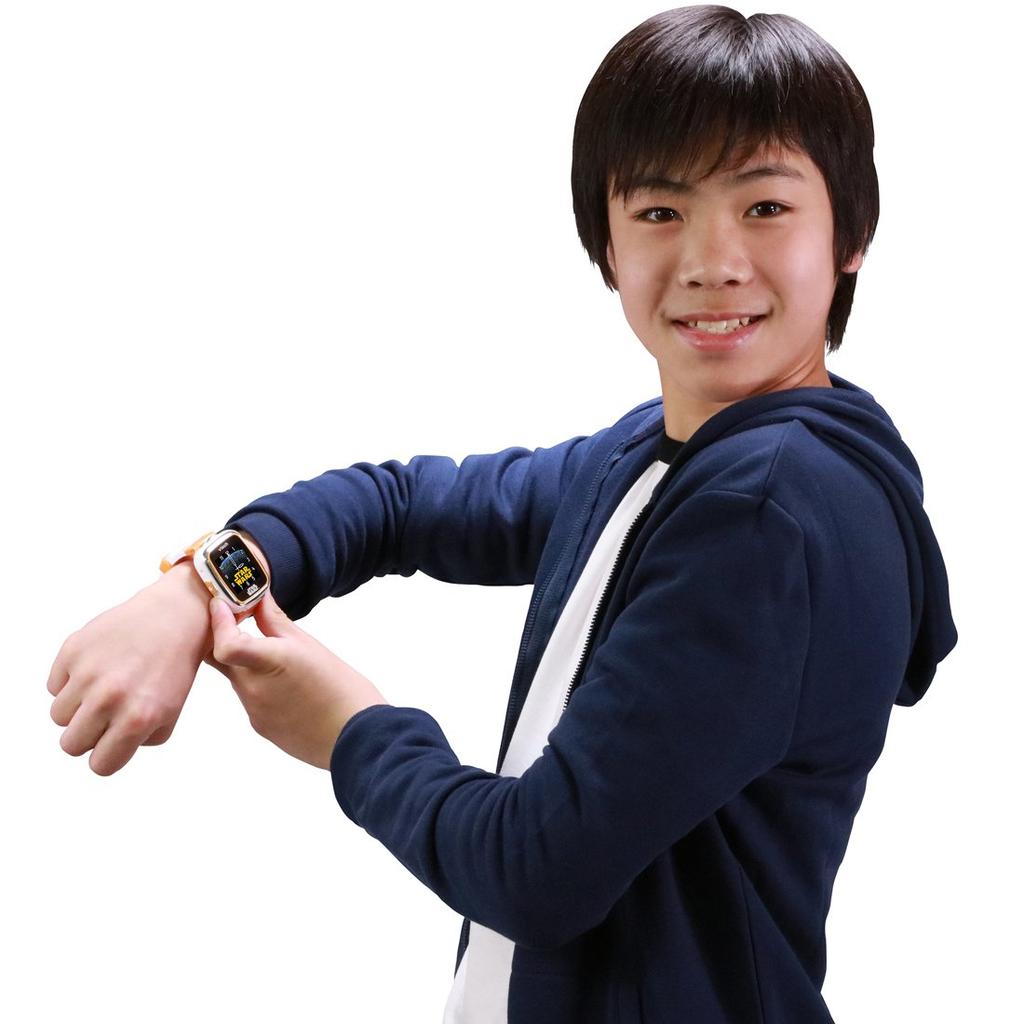 Star Wars Playwatch DX BB-8