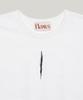 Peullojeulum Image T-Shirts [White]