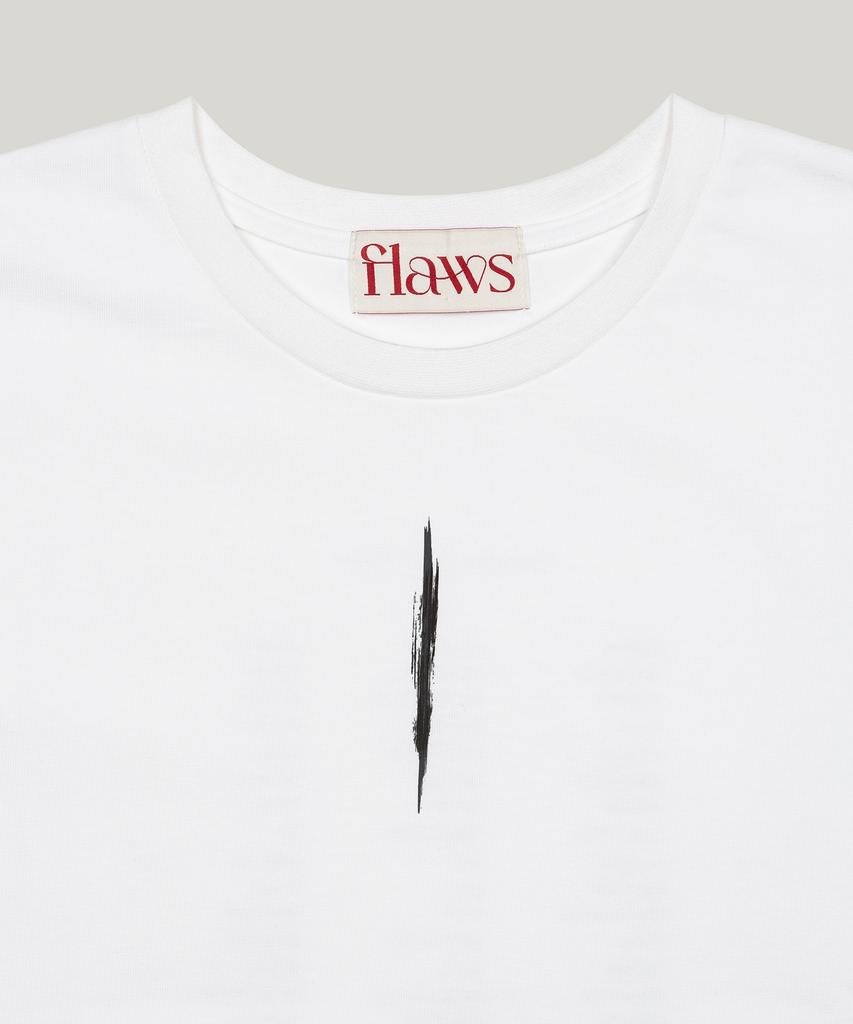 Peullojeulum Image T-Shirts [White]