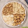 Vitality Four Treasures Tea Astragalus Dangshen American Ginseng Yuanqi Tea