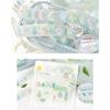 Scrapbooking Decorative Tape 20mmx3m Cartoon PET Tape Decorative Tape for Scrapbooking Photo Album Journal Notebook