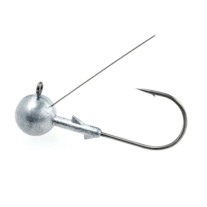 Deps Midst Jighead #1/0-0.9g