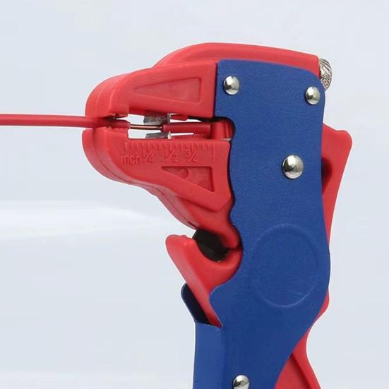 Dispozitiv de dezis automat cu mâner antiderapant Design ergonomic Dezipare precisă multifuncțională