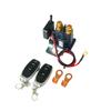 12V 500A Car Battery Disconnect Isolator Switch W/ 2 Wireless Remote Control Key