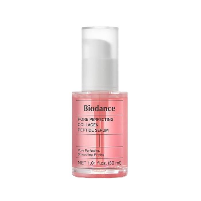 Biodance Pore Perfecting Collagen Peptide Serum 30ml