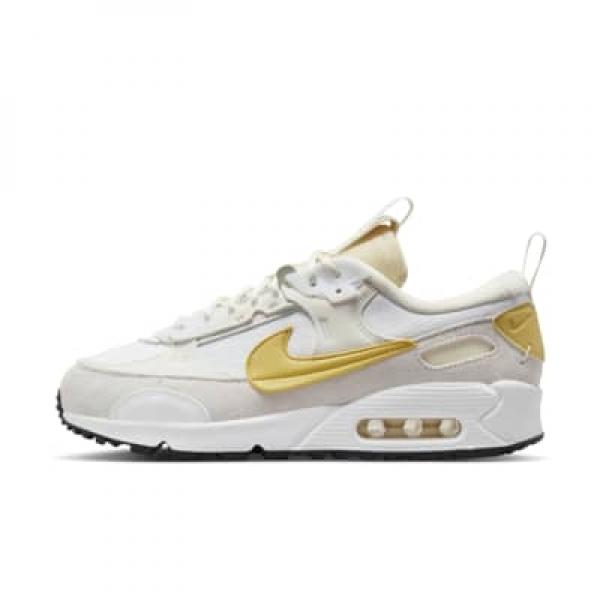 

Женские кроссовки Nike Air Max 90 Futura DV7190-102