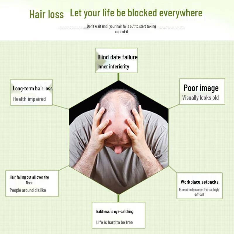 Bawang Anti-Hair Loss Conditioning Hair Mask