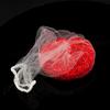 PVA Bags Carp Fishing Fast Dissolve Water Soluble PVA Bags Pellets Bait Bags for Carp Fishing Bait Carp Fishing Bag Set