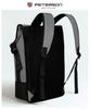 PTN BERLIN-9053 GRAY City Backpack