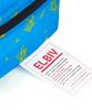 Elbiv Yellow Star Daily Pouch (L)