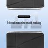 iPada Folding Protective Case for iPad 2025 with Pen Slot