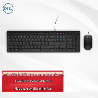 Computer-Peripheriegeräte – Tastatur-Maus-Kombinationen