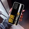 Kill Bill Phone Case For Samsung Galaxy A17 A57 A37 A16 A26 A36 A56 A15 A25 A35 A55 A14 A13 A54 A53 A34 A24 A33 A23 Galaxy A17 A