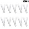 2-Color Wiper Spray Pipe Joiner T Y I 3-Type Windshield Washer Pipe Nozzle Hose Cleaning Water Hose Tube Joint Car Accessories