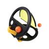 Interactive Throw and Catch Ball Game Plastic Hand Grip Racket Throwing Catching Ball Games Sports