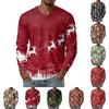 Ropa de abrigo – Jerseys y camisetas de manga larga