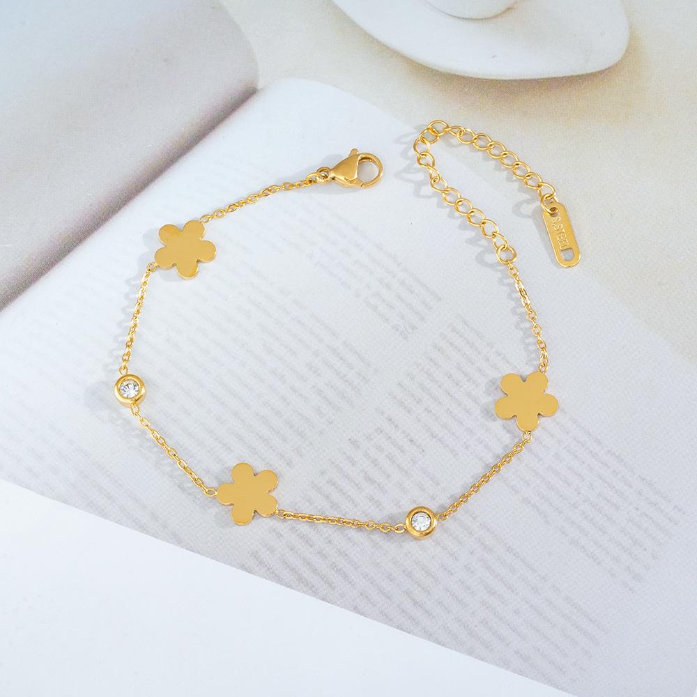 Colier Nou Temperament Ins High-end