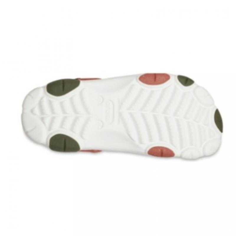 Crocs Classic All Terrain Clogs 206340 0wv