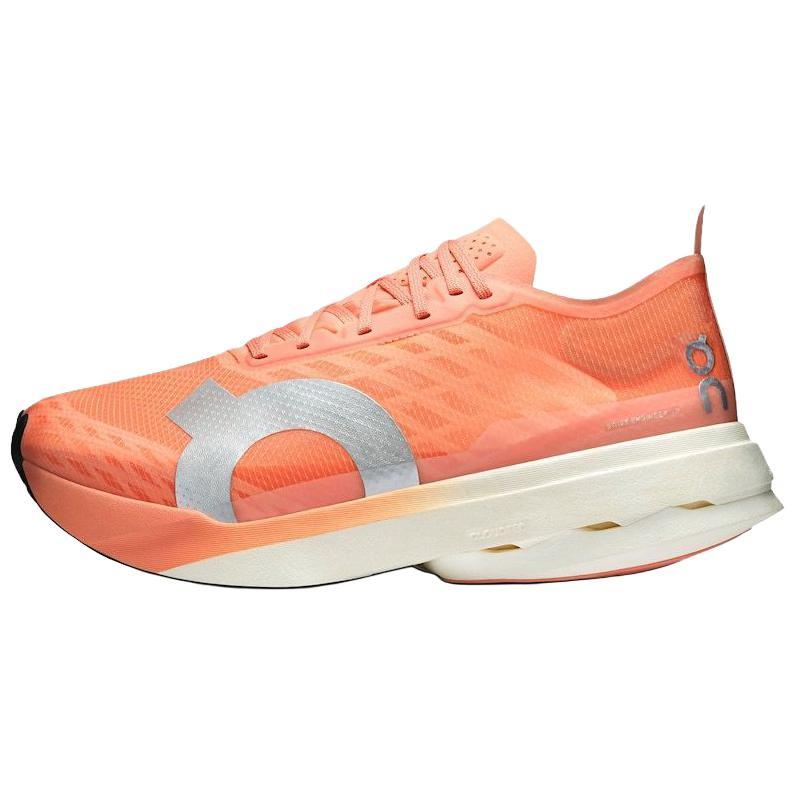 On Cloudboom Strike Comfortable Fitting Running