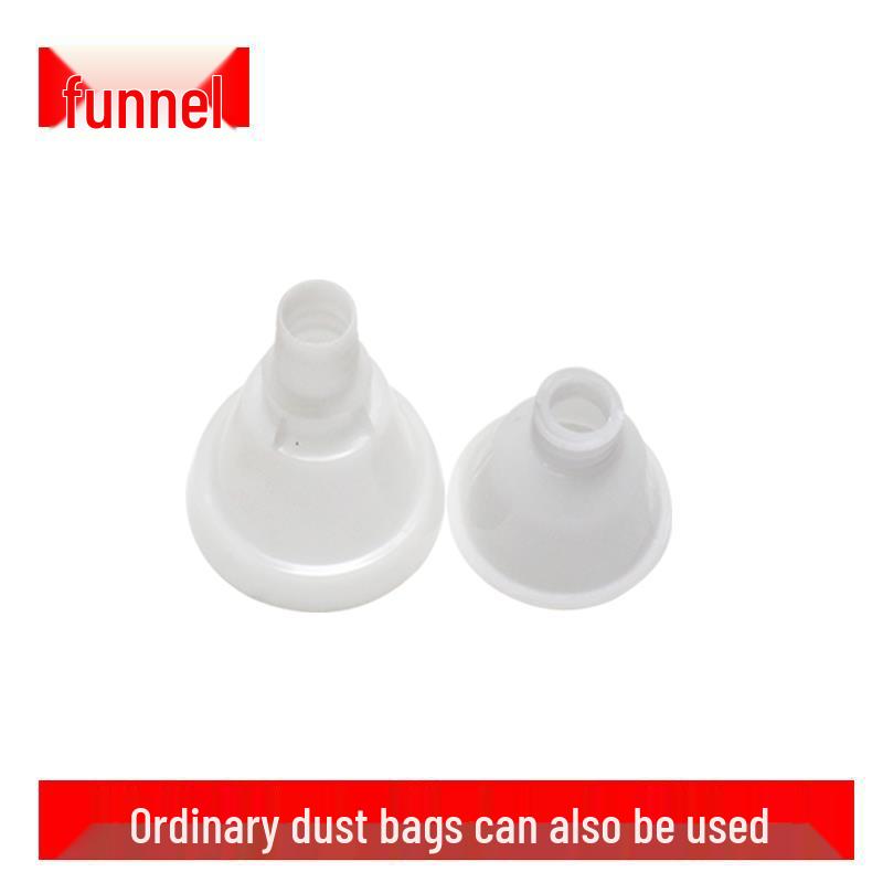 

Cangjin Large Capacity Waterproof Dust Collector Bag with Water Ring for Drill & Range Hood