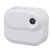 Small Action Camera 12MP 1080P HD Water Proof Magnetic Wearable Thumb Camera with 0.96 Inch Screen for Cycling Travel Pet Walking