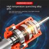 Premium-Electric Hammer Conversion Head Universal Electric Drill To Electric Hammer Power Tool Replacement Accessories Electric