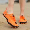 Quick Dry Aqua Shoes for Men Summer Beach Wading Shoes Women Water Sports Elastic Non Slip Footwear Upstream