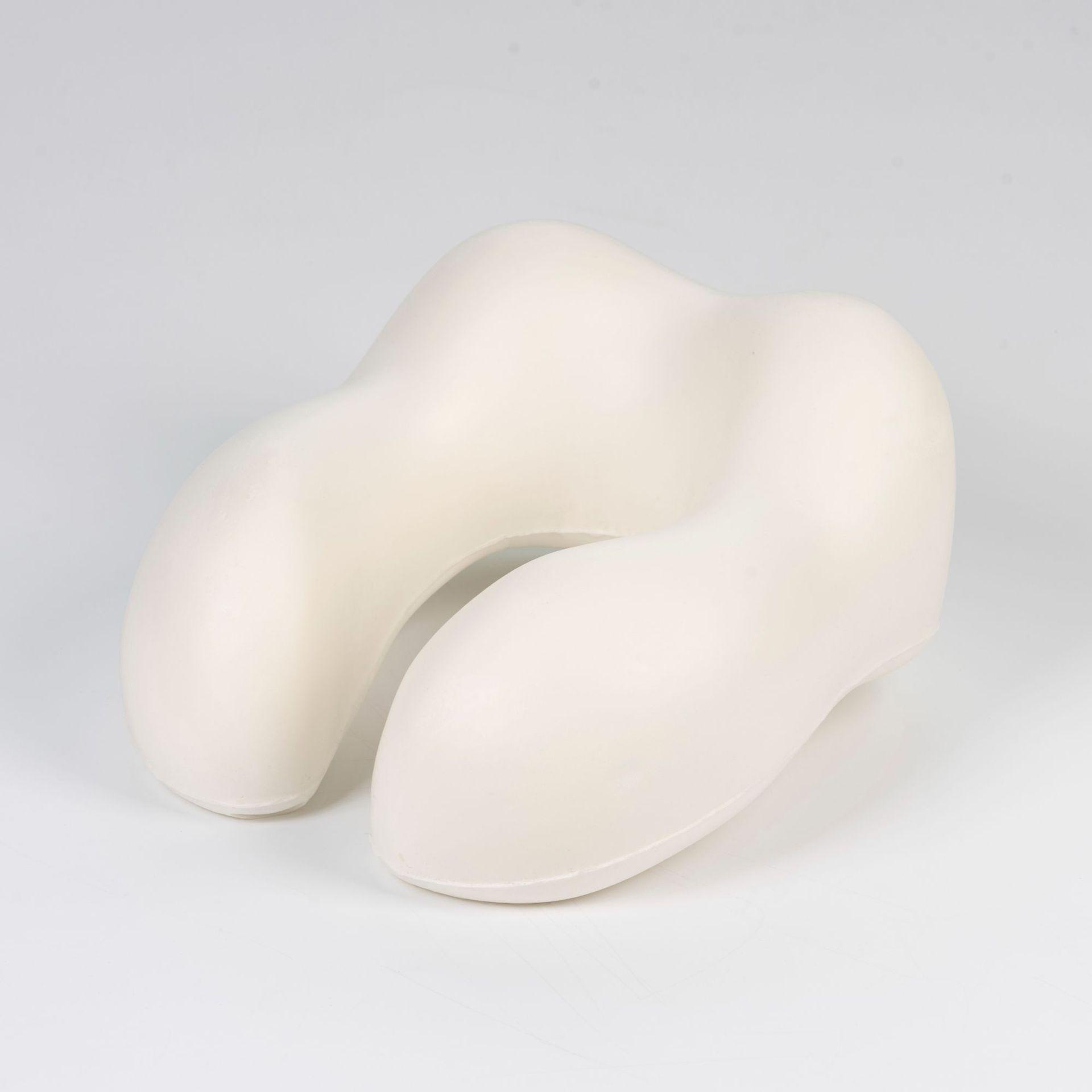 Hooded U-Shaped Memory Foam Neck Pillow for Car Travel with Light-Blocking Feature Memory Foam U-Shaped Pillow