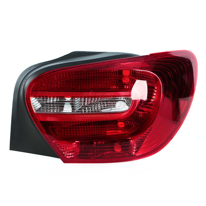 

For Mercedes Benz W176 A-Class A160 A180 A200 A220 2013-2018 Tail Light Turn Signal Light Warning Brake Lamp Car Accessories
