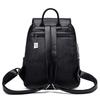 New large-capacity women's backpack.