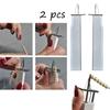 2pcs DIY Tools Beading Knotting Tool Stringing Scattered Loose Beads Beaded Thread Knotter Pearl Bracelet Jewelry Fast Knotting Accessary