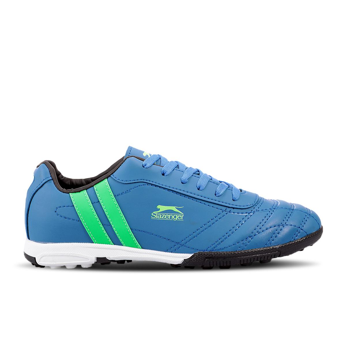 

HENRIK HS-Sax Blue / Green Kids Football 40 синий