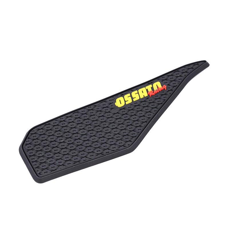 Motorcycle DR300/DR250 Anti-Scratch Silicone Tank Sticker