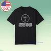 ACSM American College of Sports Medicine Herren#039;s Schwarz Größe S5XL Unisex T-Shirt Grafik-T-Shirt