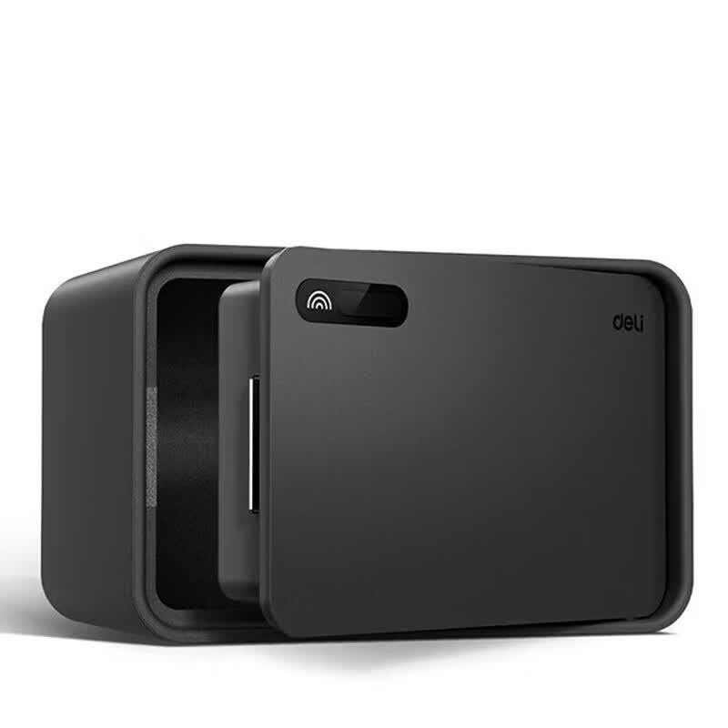 Deli AE332-L Bluetooth Smart Safe Box