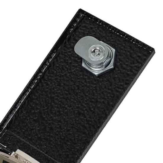 Gamblers Cash Box Winners Bank Portable Metal Safe with Key Lock Pocket Sized Casino Money Box for Security Go Home Money