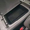 NIO ET7 Armrest Box Organizer: Center Console Storage Accessory