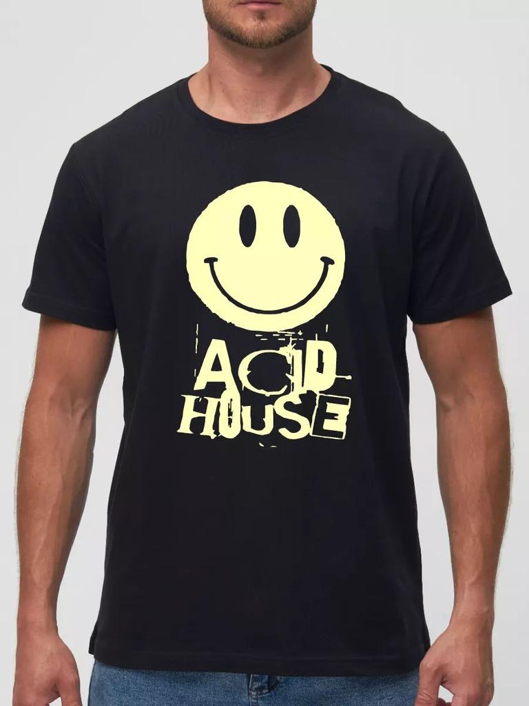 Acid House T-Shirt