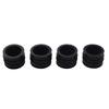 Motorcycle Carburetor Adapter Inlet Intake Pipe Rubber Mat For Kawasaki ZX600 NINJA 600 GPX600R GPZ600R ZX500 GPX500R 16065-1129