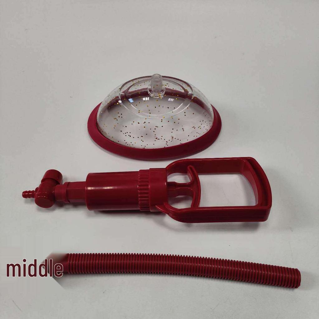 Clitoral Sucking Vacuum Stimulator by [Manufacturer]