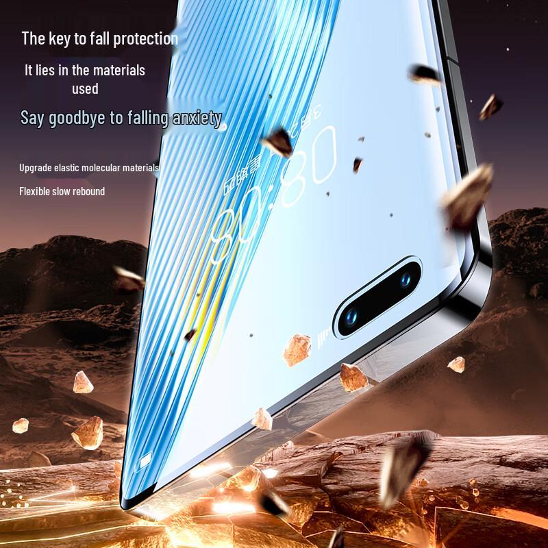 Biazi Honor Magic5 Pro Hydrogel Screen Protector