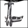 New Exhaust Pipe Stainless Steel 2005-2010 For Scion TC Ant10 Jdm Performance Race Header Exhaust Manifold Stainless EH28647