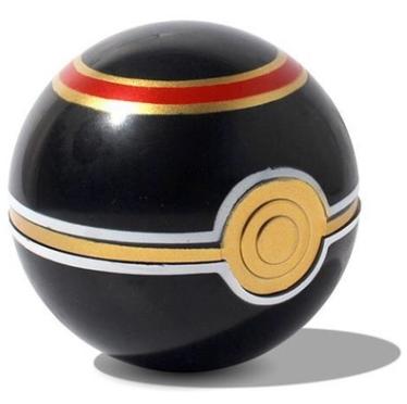 1Pc Pokeball + 1pc Free Random  Figures Inside 1:1 Anime Action & Toy Figures Christmas Gift for Children