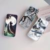 MH91 Mo Dao Zu Shi Phone Case for Motorola Edge 20 30 S30 40 50 Fusion Lite Plus Pro Neo Ultra One Power Action Macro Hyper Vision Zoom