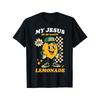 Tops – T-Shirts