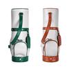 Golf Bag Portable Pencil Bag Driving Range Course Lightweight Golf Travel Bag For Women Girls Grown-ups