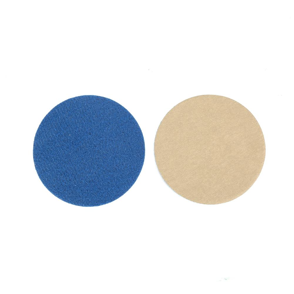 Spare Sanding Disc Repair Accessories 3000-10000 Grit Polishing Grinding